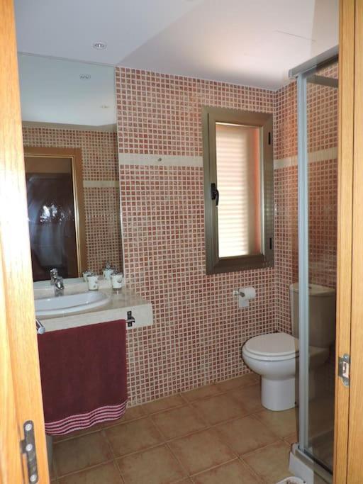 Villa Ventura - Piscina Climatizada & Aire Acondicionado カレタ・デ・フステ エクステリア 写真