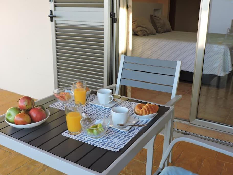 Villa Ventura - Piscina Climatizada & Aire Acondicionado カレタ・デ・フステ エクステリア 写真